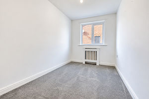 Bedroom Three- click for photo gallery